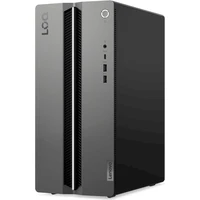 Lenovo LOQ Tower 17IRR9 (90X00018MK) černý - záruka na 3 roky po registraci - Stolní počítače