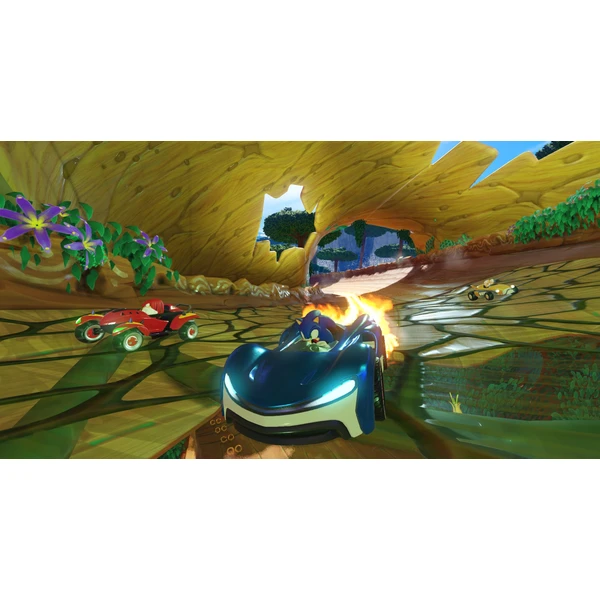 Team Sonic Racing (PS4) - Hry pro PS4 - Obrázek 4AZ3100201