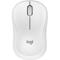 Logitech M240 bezdrátová myš bílá - Myši