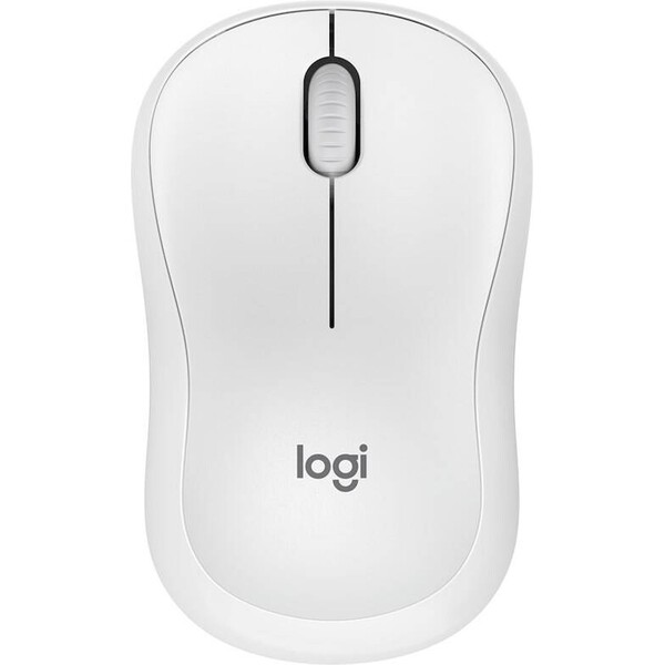 Logitech M240 910-007120 Bílá