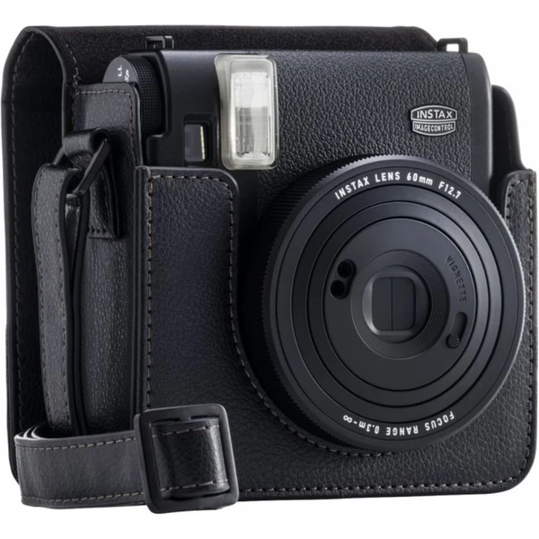 FujiFilm Instax mini 99 pouzdro černé - Pouzdra - Obrázek 4B14000L01