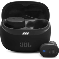JBL Tune Buds 2 bezdrátová sluchátka černá - Sluchátka