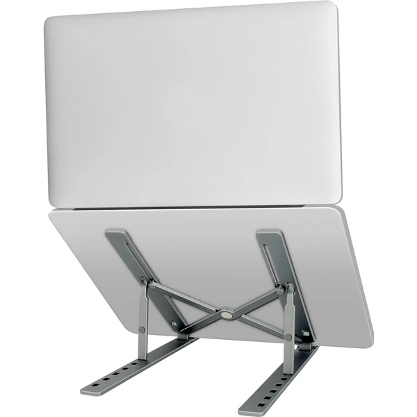 YENKEE YSM 02 ALU Držák pro notebook  - Stojánky - Obrázek 4B30700301