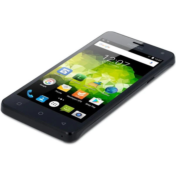 myPhone Prime Plus DUAL SIM černý - Mobilní telefony - Obrázek 4B3I000101