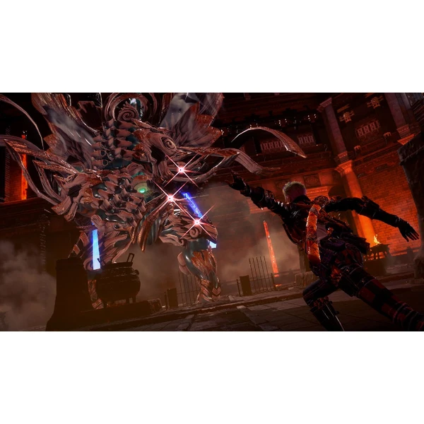 Bayonetta 3 (Switch) - Hry pro Nintendo Switch - Obrázek 4B45700301