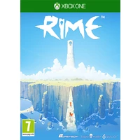 RiME (Xbox One) - Hry pro Xbox One