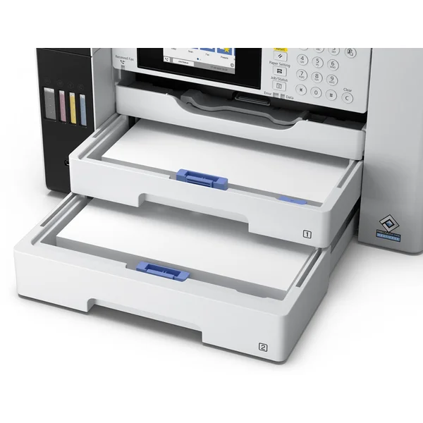 Epson EcoTank Business L15180 (záruka 5 let po registraci) - Tiskárny - Obrázek 4BA4100501