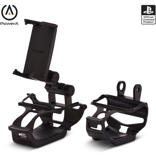 PowerA MOGA Mobile Gaming Clip pro ovladače PS4/PS5 - Držáky - Obrázek 4BAA700301