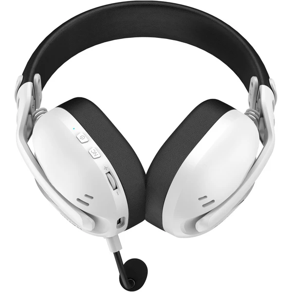 HATOR HYPERPUNK 3 bezdrátový headset bílý - Sluchátka - Obrázek 4BAE000J01