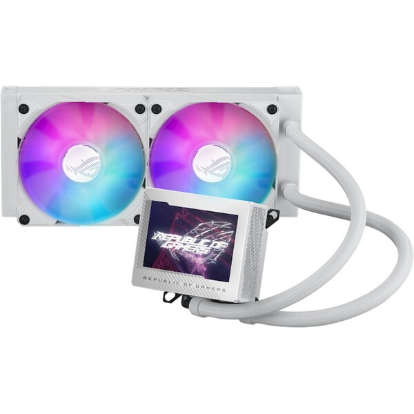 Asus 90RC00K2-M0UAY0 Bílá