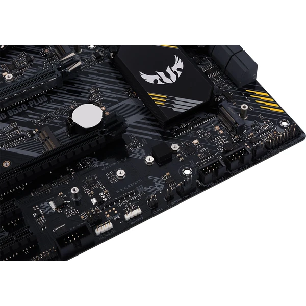 ASUS TUF GAMING B550-PLUS - AMD B550 - Základní desky - Obrázek 4BCKF00101