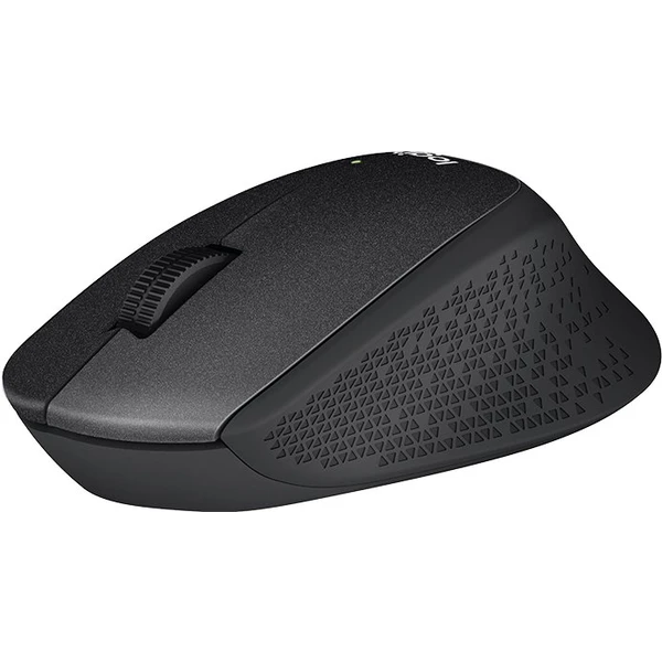 Logitech M330 Silent Plus černá - Myši - Obrázek 4BE6300301