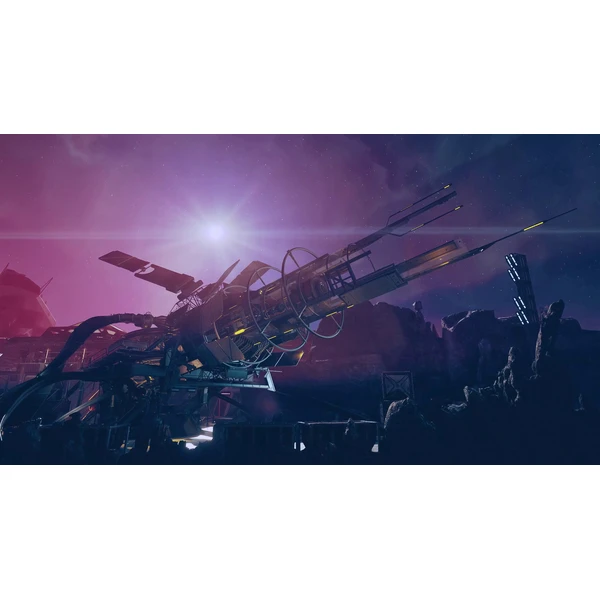 Starfield: Shattered Space (PC/Xbox Series) - Digitální hry pro Xbox Series - Obrázek 4BE9000K01