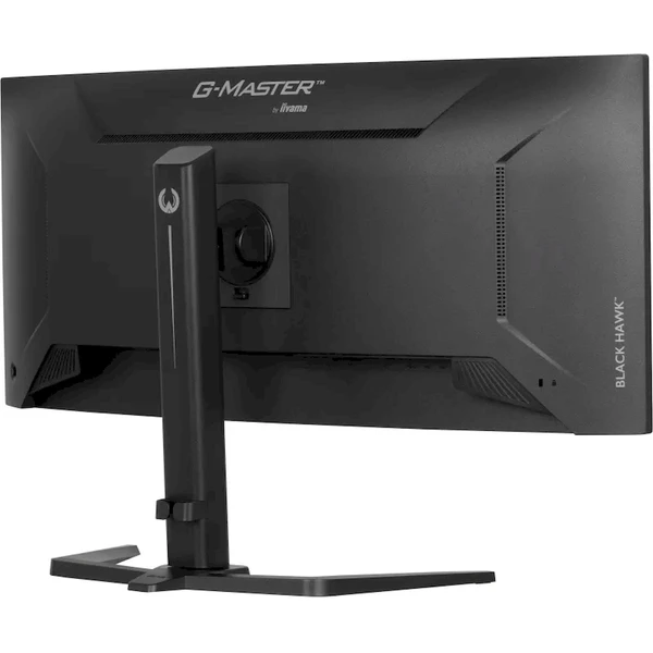 iiyama ProLite GCB3482WQSU-B1 herní monitor 34" - Monitory - Obrázek 4BGE000K01