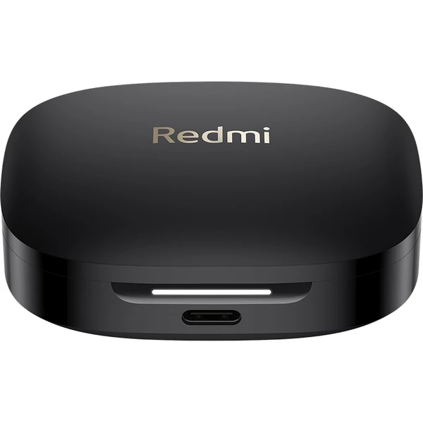 Xiaomi Redmi Buds 6 černá - Sluchátka - Obrázek 4BHB000K01