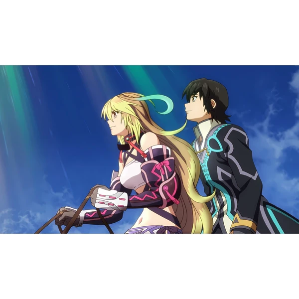 Tales of Xillia Remastered (PS5) - Hry pro PS5 - Obrázek 4BHK000K01