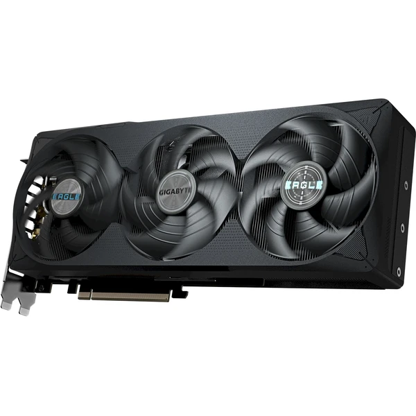 GIGABYTE NVIDIA GeForce RTX 5070 Ti EAGLE OC SFF 16G - Grafické karty - Obrázek 4BJB000O01
