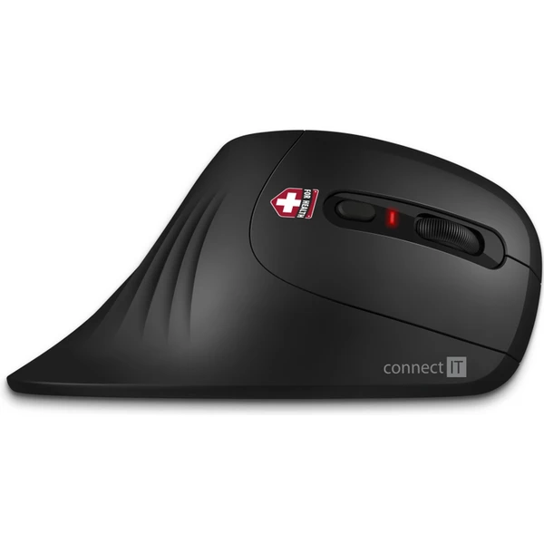 CONNECT IT FOR HEALTH ergonomická vertikální myš - Myši - Obrázek 4BMFF00101