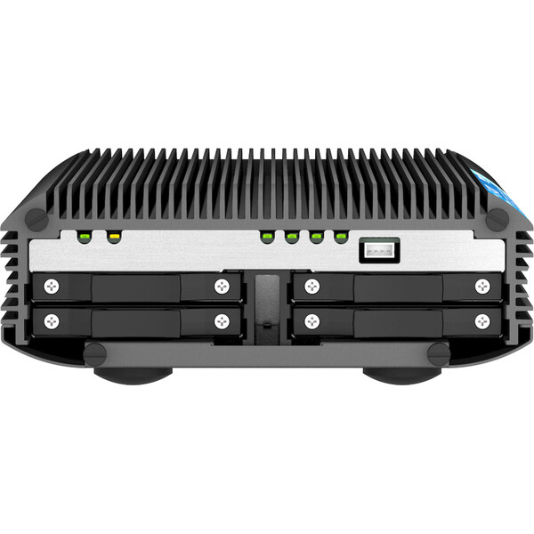 QNAP TS-i410X-8G - NAS servery - Obrázek 4BMK000K01