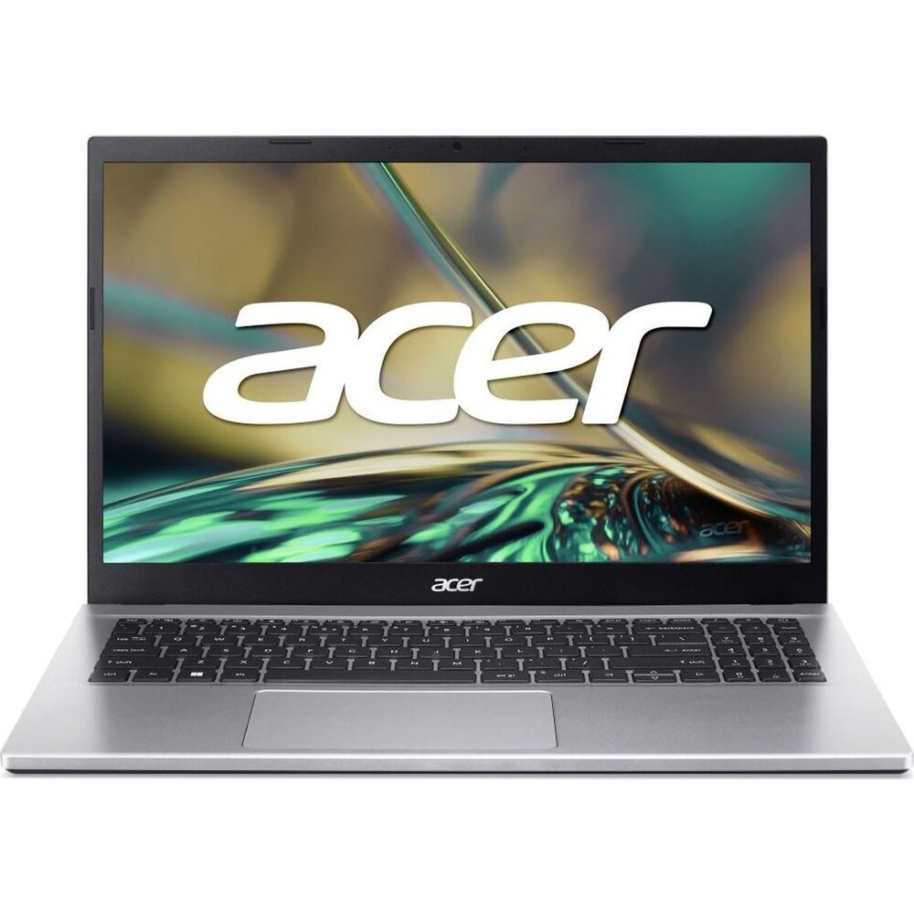 Acer Aspire 3 (A315-59-34ME) stříbrný