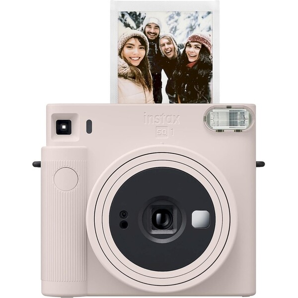 Fujifilm Instax Square SQ1 Bílá
