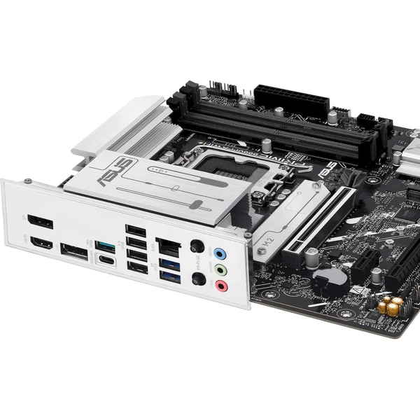 ASUS PRIME B860M-A WIFI - Základní desky - Obrázek 4BRC000N01