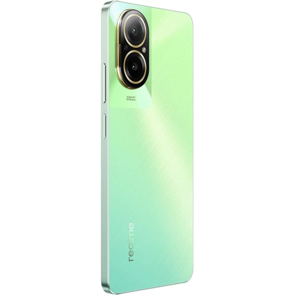 Realme C67 8GB/256GB zelená - Mobilní telefony - Obrázek 4BT1000J01