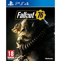 Fallout 76 (PS4) - Hry pro PS4