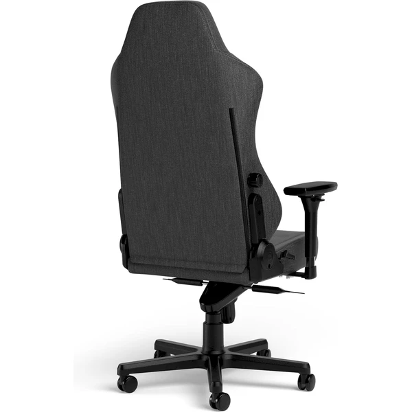 noblechairs HERO TX látková herní židle černá - Židle - Obrázek 4BUA000J01