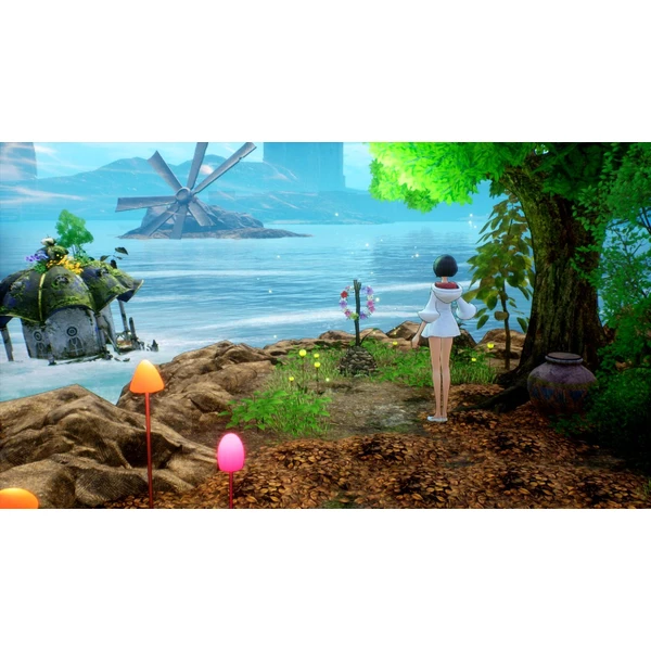 One Piece Odyssey (PS4) - Hry pro PS4 - Obrázek 4BW7700301