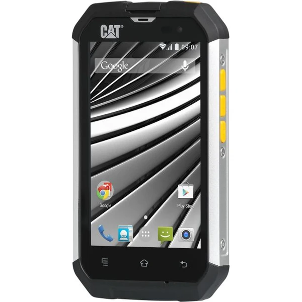 Caterpillar CAT B15Q Dual SIM - Mobilní telefony - Obrázek 4BZA000101