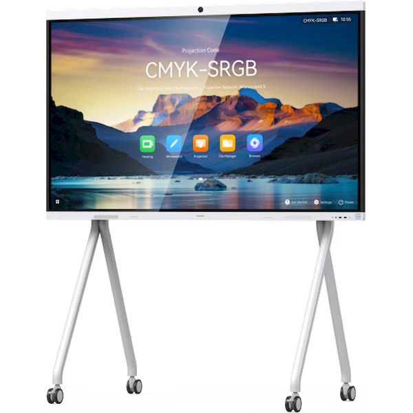 Huawei IdeaHub B3 velkoformátový displej 86" - Velkoformátové displeje - Obrázek 4BZI000K01