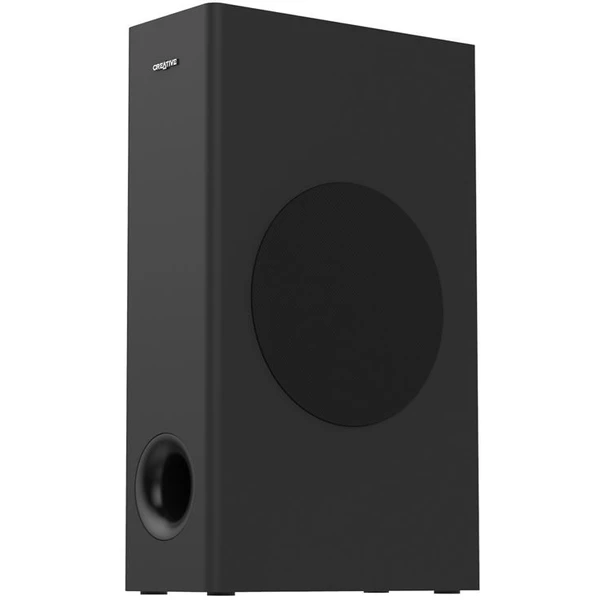 Creative STAGE V2 soundbar se subwooferem černý - Reproduktory - Obrázek 4C00000N01