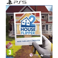 House Flipper 2 (PS5) - Hry pro PS5