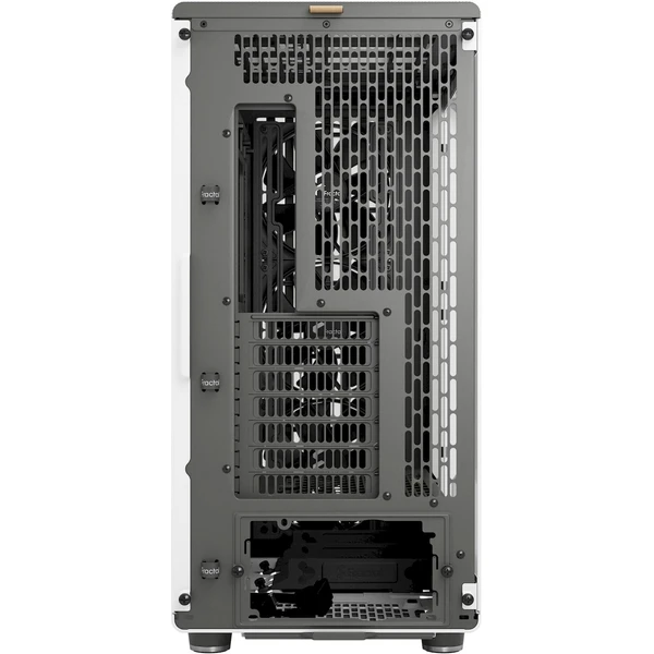 Fractal Design North XL (RC) bílá - Počítačové skříně - Obrázek 4C1F000K01