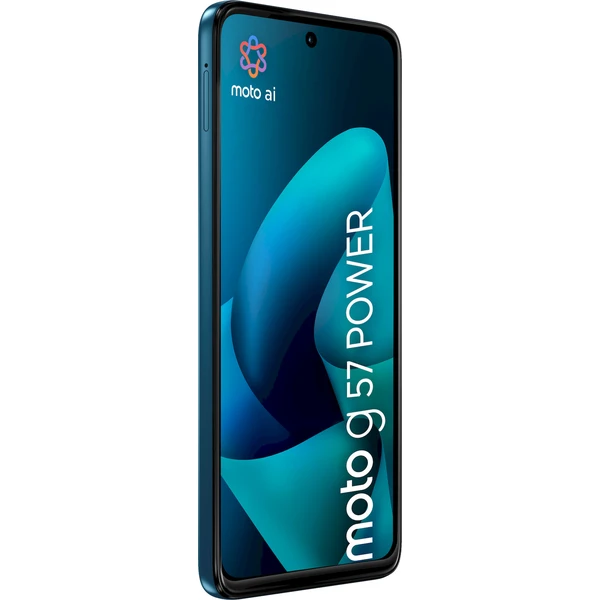 Motorola Moto G57 Power 12GB/256GB PANTONE zelený (Další) - Mobilní telefony - Obrázek 4C4L000K01