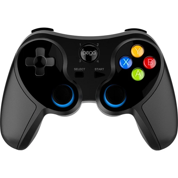 iPega 9157 Ninja bezdrátový ovladač (Android, iOS PC, Android TV, N-Switch) - Herní ovladače - Obrázek 4C60000401