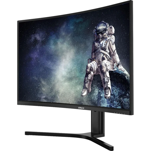 Dahua LM32-E330CA herní monitor 32" - Monitory - Obrázek 4C6L000K01