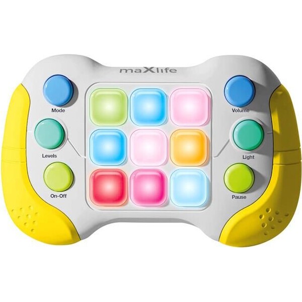 Maxlife Přenosná hra MXPS-300