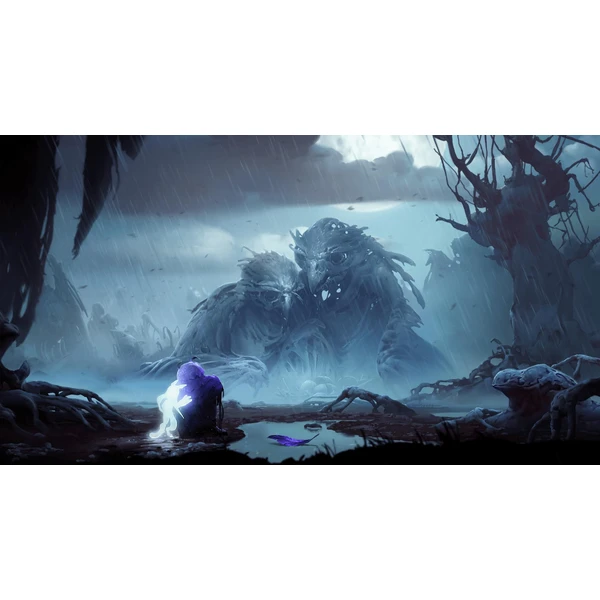 Ori and the Will of the Wisps (Xbox One) - Hry pro Xbox One - Obrázek 4CA4100201