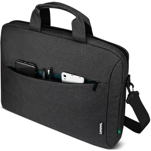 Lenovo Laptop Topload T210 brašna černá - Brašny - Obrázek 4CAE000K01