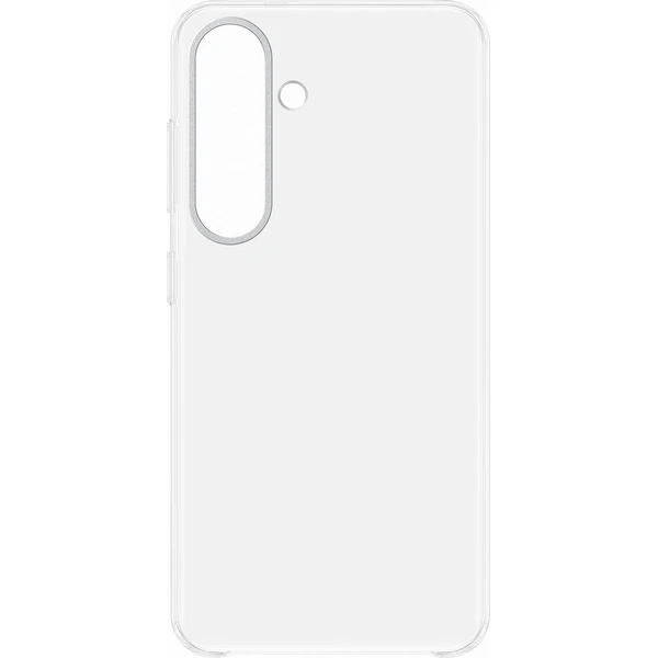 Samsung Clear Case průhledný kryt Galaxy S25 čirý - Pouzdra - Obrázek 4CCC000J01