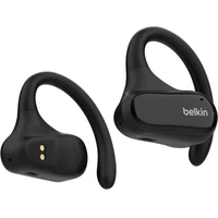 Belkin SOUNDFORM™ ClearFit Open-Ear bezdrátová sluchátka černá - Sluchátka