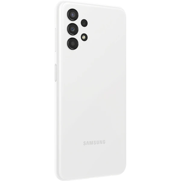 Samsung Galaxy A13 4GB/64GB bílá - Mobilní telefony - Obrázek 4CCQF00101