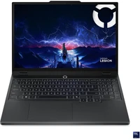 Lenovo Legion 5 15IAX10 (83F0006DCK) RTX 5070 černý - záruka na 3 roky - Notebooky