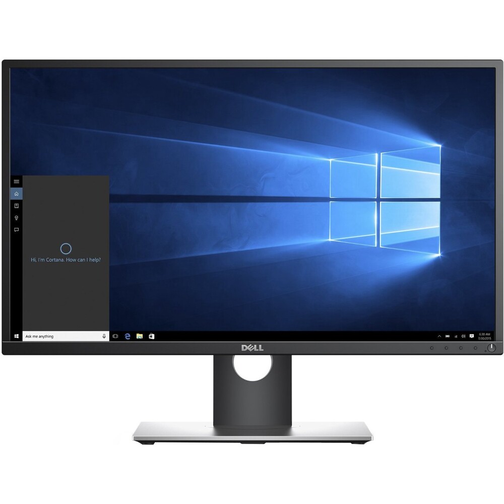 Dell Professional P2217 monitor 22