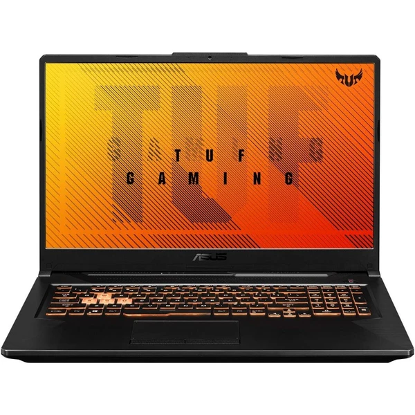 ASUS TUF Gaming A17 (FA706IU-AU037T) černý - Notebooky - Obrázek 4CG7400301