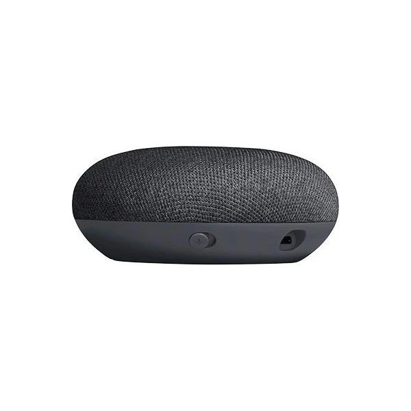 Google Home Mini černý - Reproduktory - Obrázek 4CIM000101