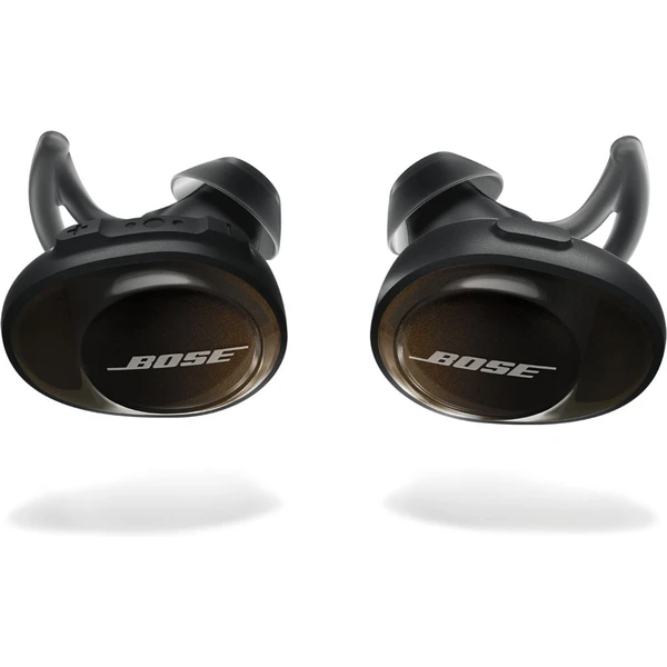 BOSE SoundSport Free černá - Sluchátka - Obrázek 4CJO000101