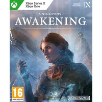 Unknown 9: Awakening (Xbox One/Xbox Series X) - Hry pro Xbox Series